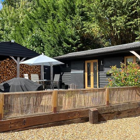 Hascombe Accommodation Dış mekan fotoğraf