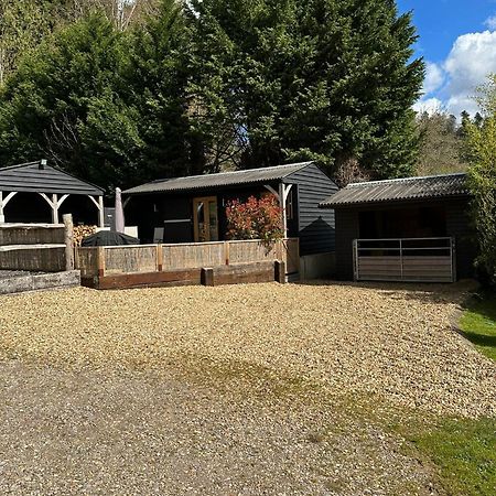 Hascombe Accommodation Dış mekan fotoğraf