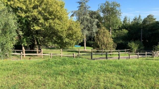 Hascombe Accommodation Dış mekan fotoğraf